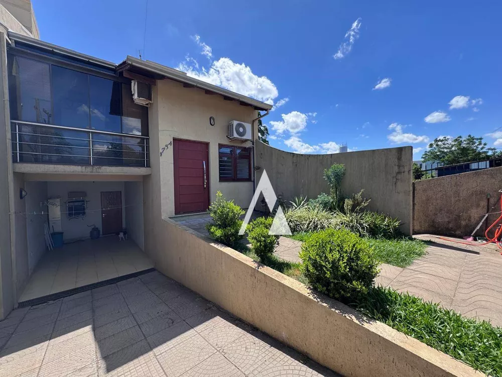 Sobrado, 2 quartos, 133 m² - Foto 2