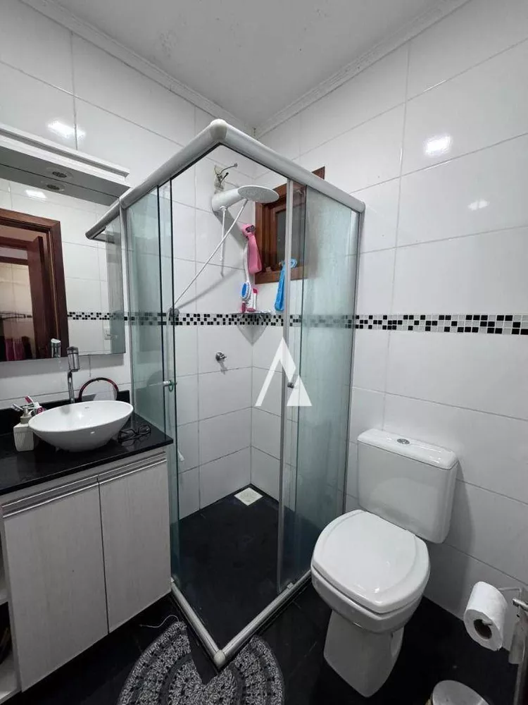 Sobrado, 2 quartos, 133 m² - Foto 1