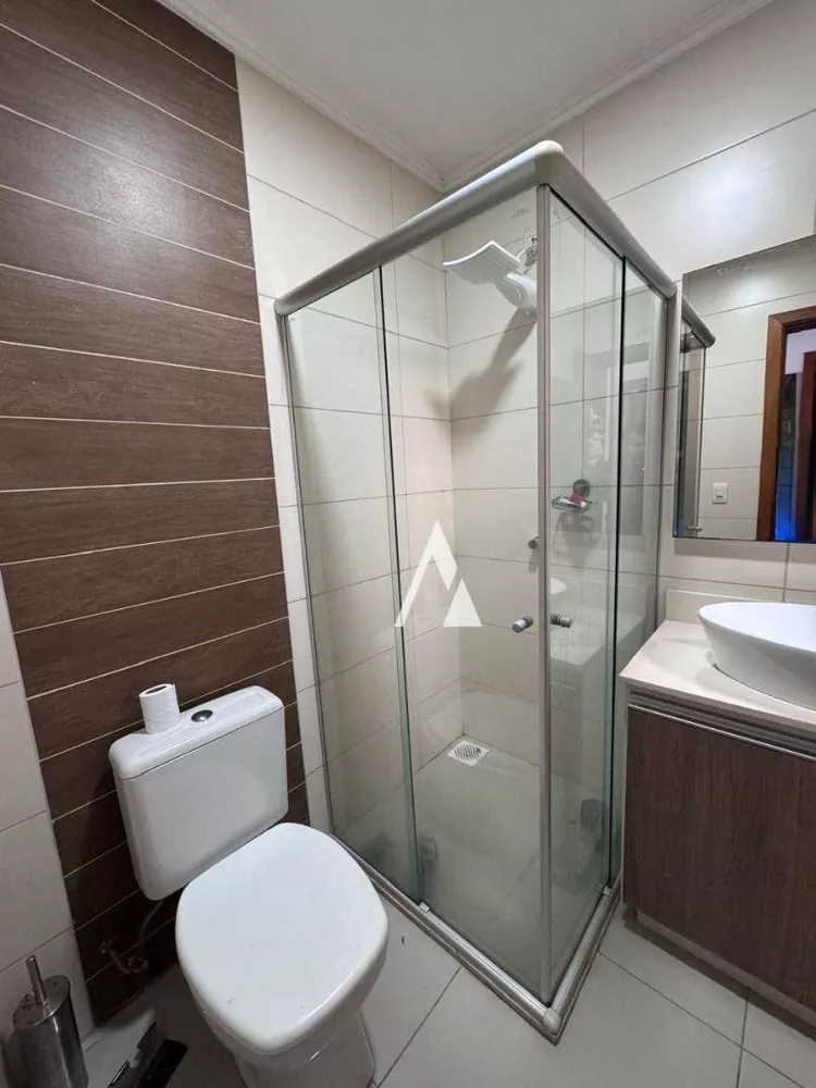 Sobrado, 2 quartos, 133 m² - Foto 4