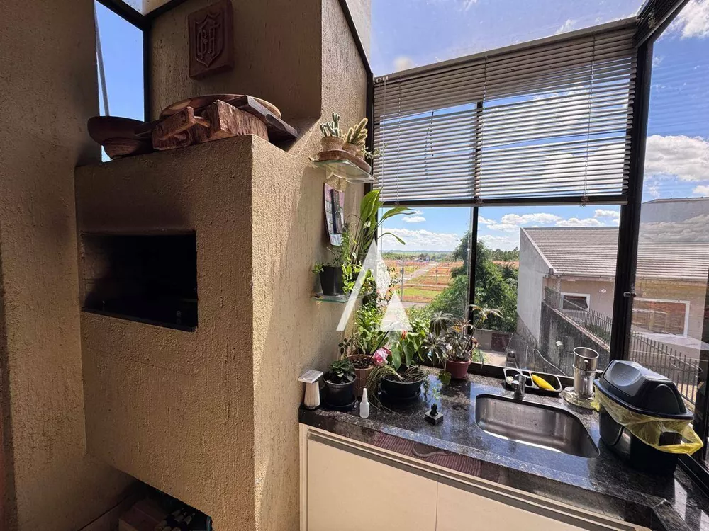 Sobrado, 2 quartos, 133 m² - Foto 3