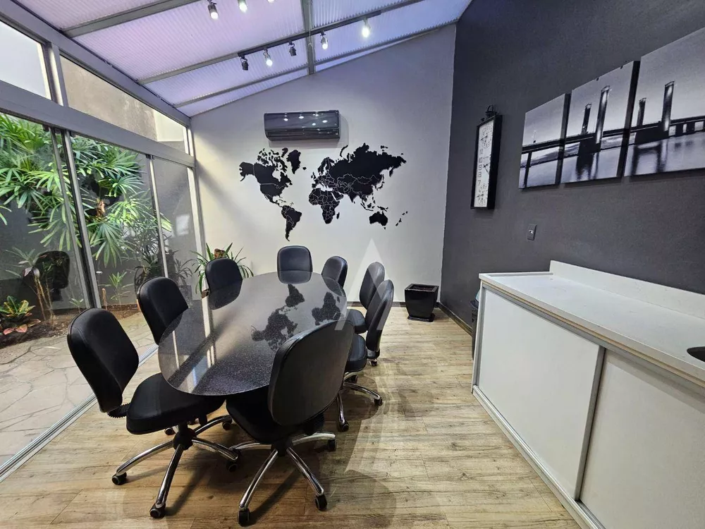 Casa, 302 m² - Foto 19