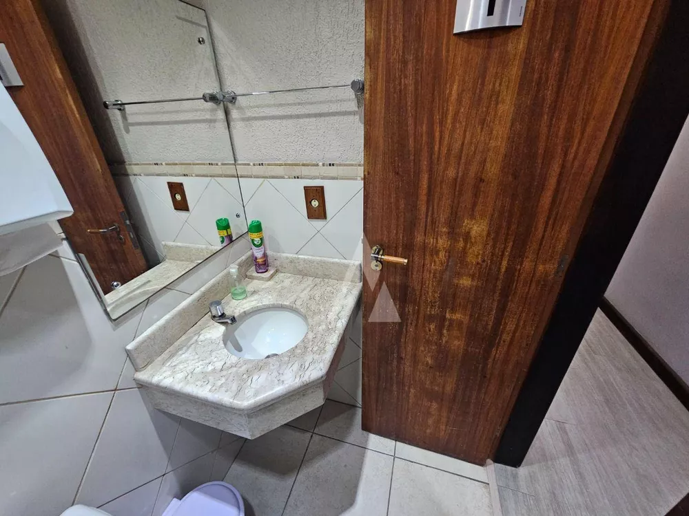 Casa, 302 m² - Foto 6