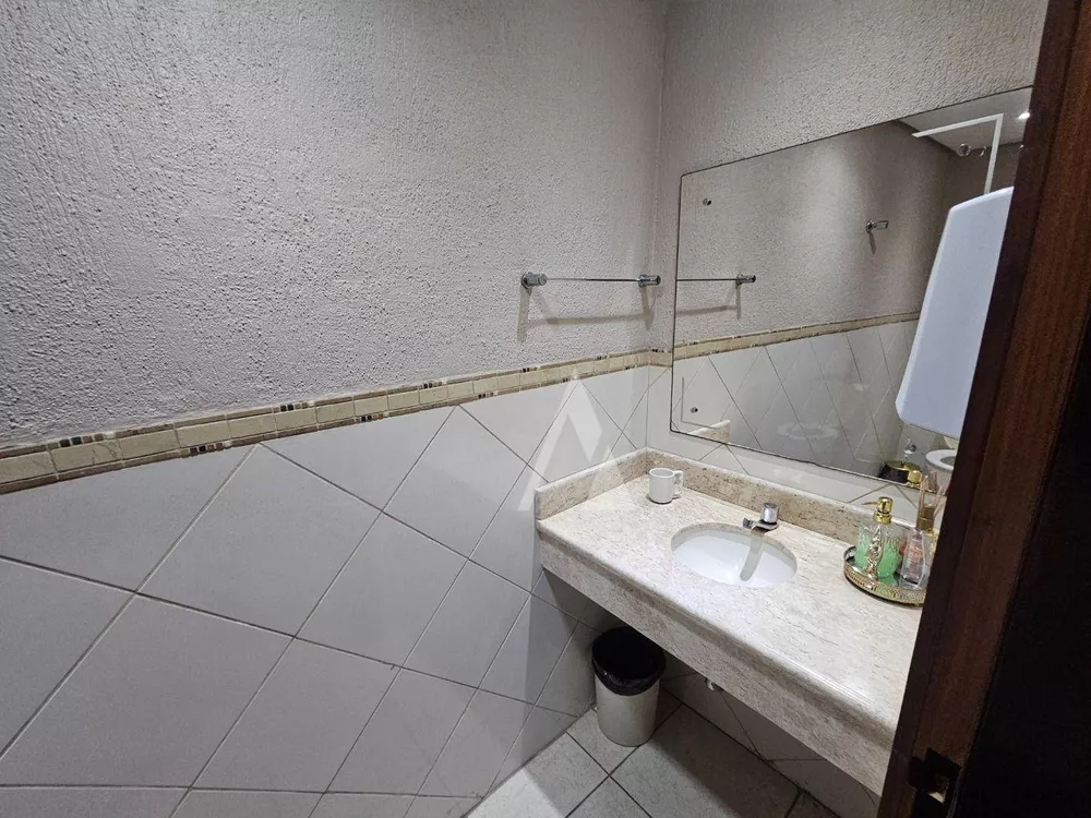 Casa, 302 m² - Foto 9