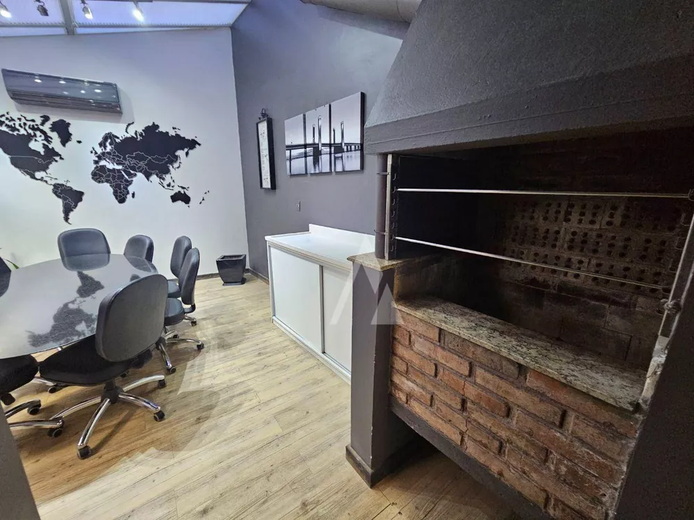 Casa, 302 m² - Foto 20