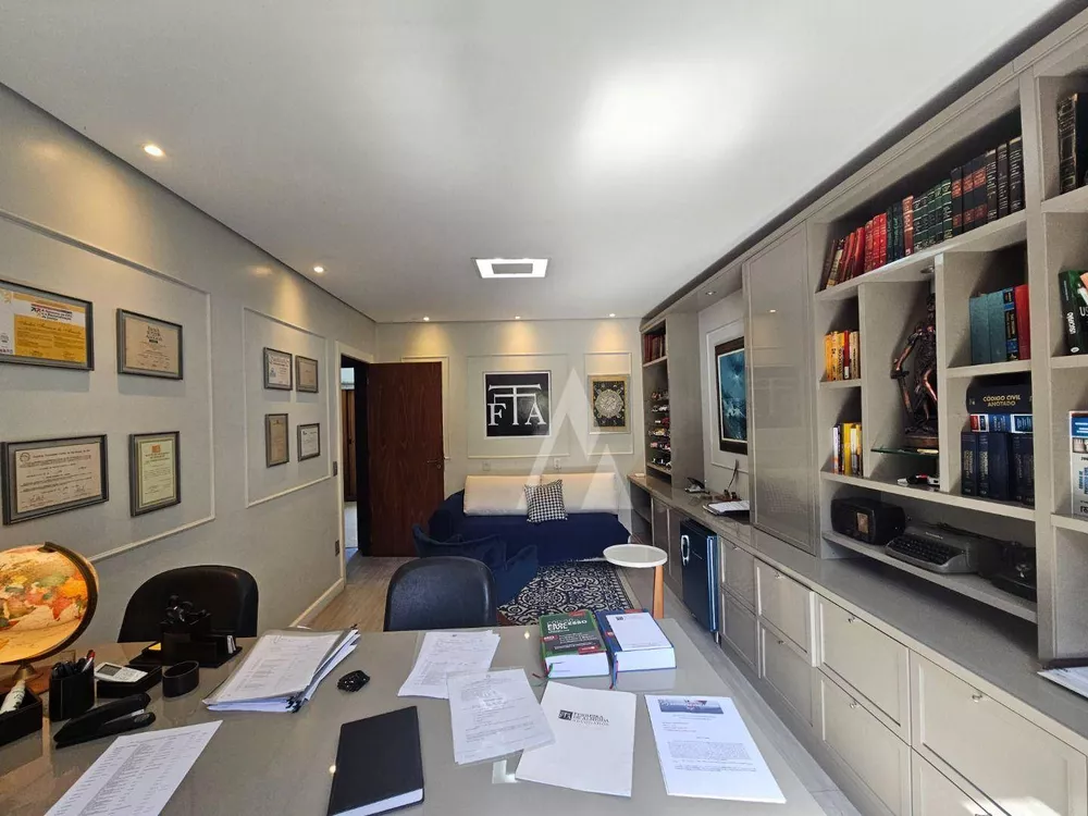 Casa, 302 m² - Foto 10