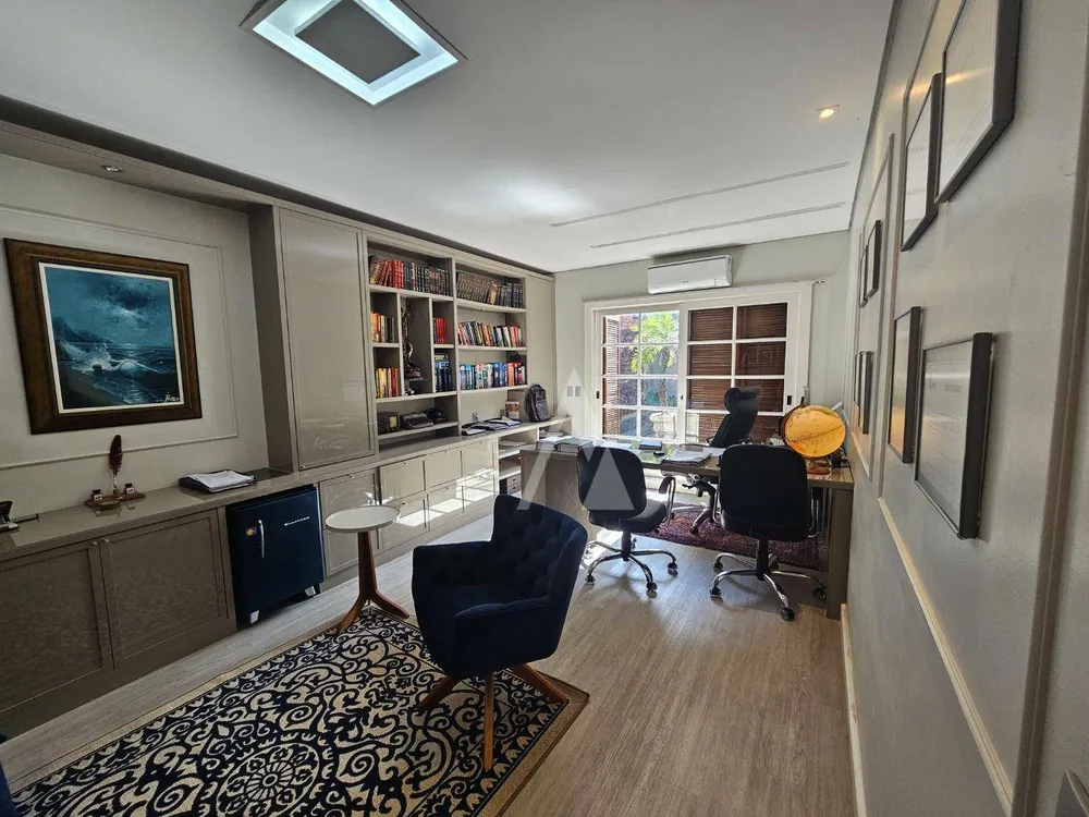 Casa, 302 m² - Foto 42