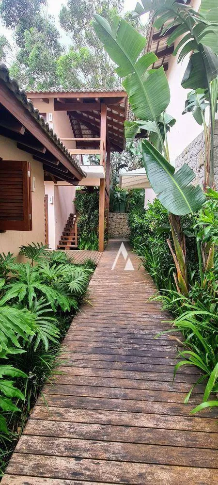Casa de Condomínio, 10 quartos - Foto 28