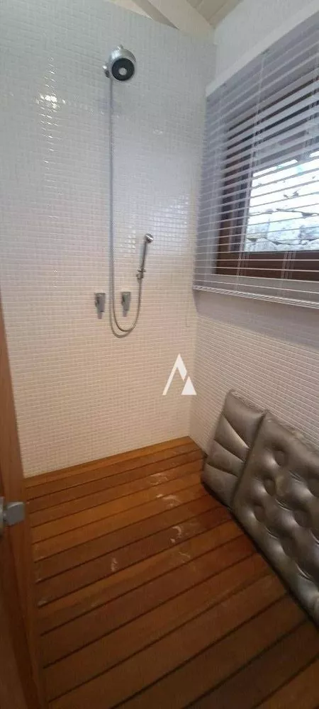 Casa de Condomínio, 10 quartos - Foto 35