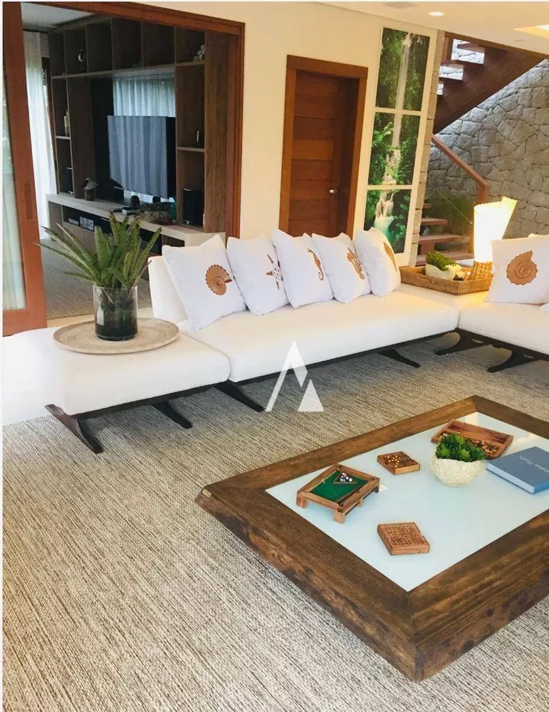 Casa de Condomínio, 10 quartos - Foto 5