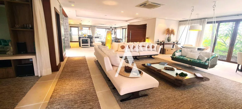 Casa de Condomínio, 10 quartos - Foto 6