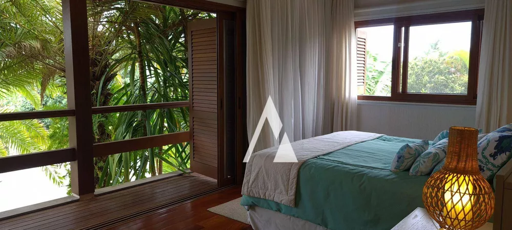 Casa de Condomínio, 10 quartos - Foto 16