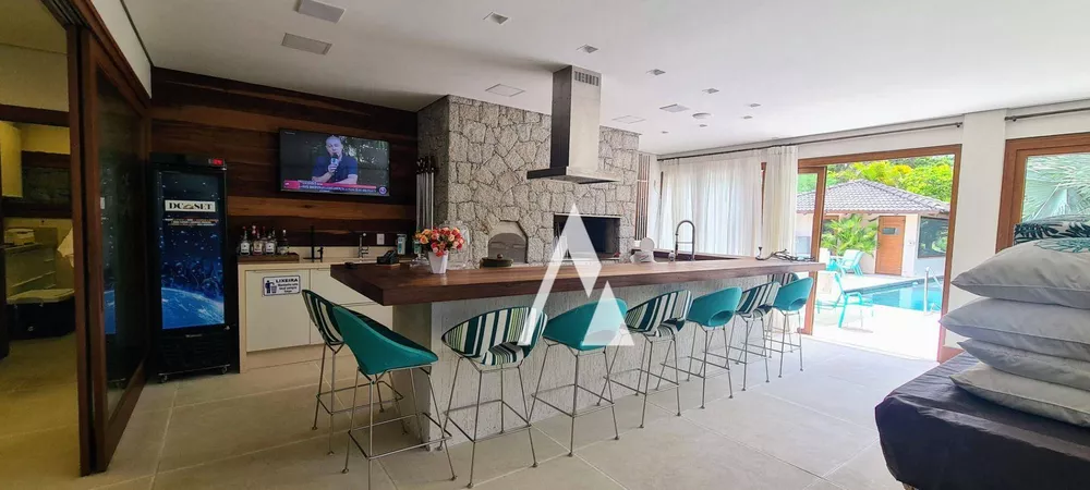 Casa de Condomínio, 10 quartos - Foto 8