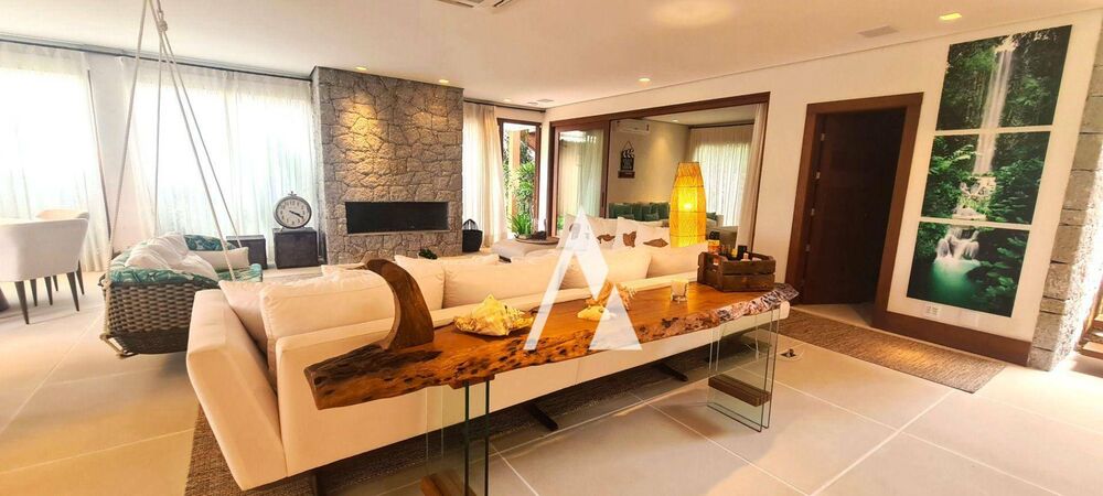 Casa de Condomínio, 10 quartos - Foto 4