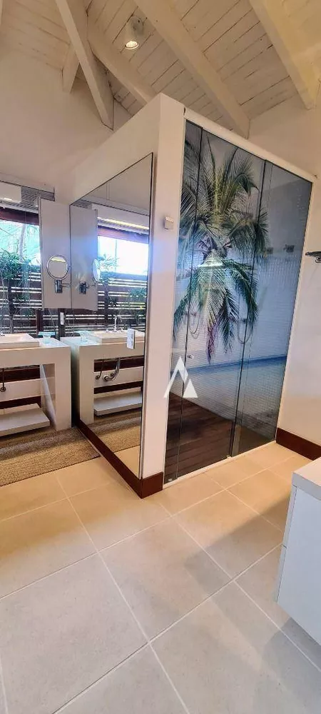 Casa de Condomínio, 10 quartos - Foto 22