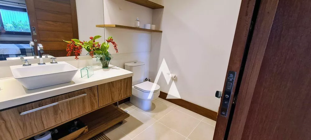 Casa de Condomínio, 10 quartos - Foto 30