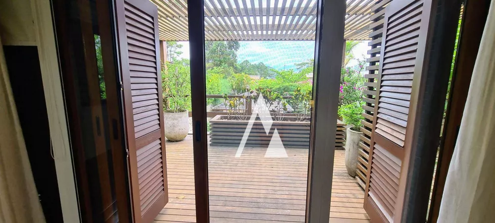 Casa de Condomínio, 10 quartos - Foto 24