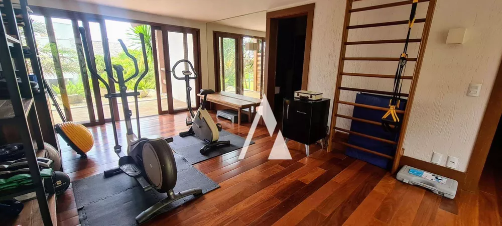 Casa de Condomínio, 10 quartos - Foto 10