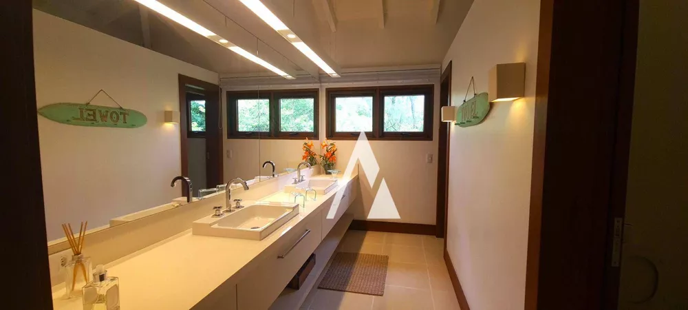 Casa de Condomínio, 10 quartos - Foto 14