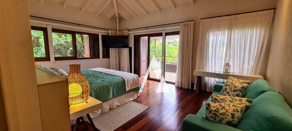 Casa de Condomínio, 10 quartos - Foto 26