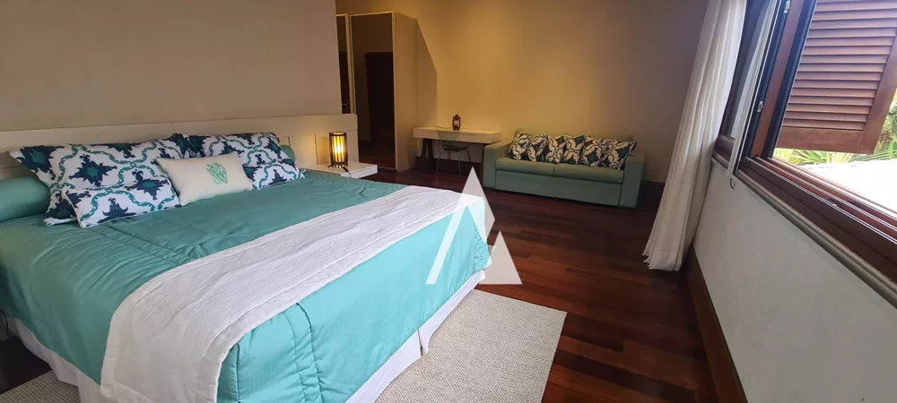 Casa de Condomínio, 10 quartos - Foto 12