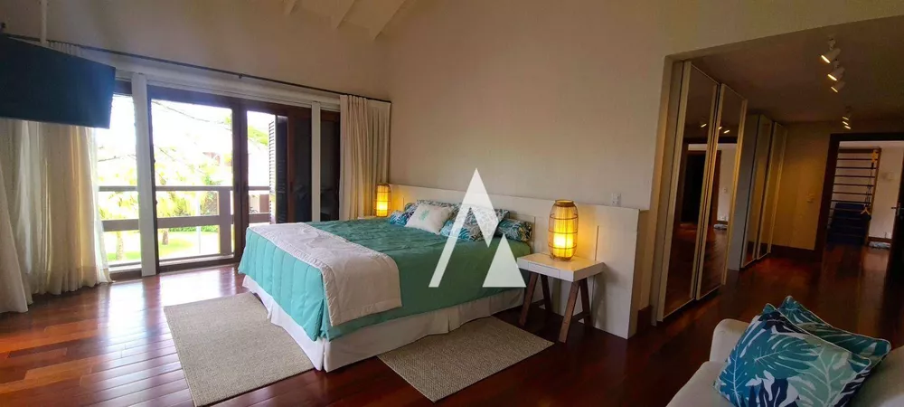 Casa de Condomínio, 10 quartos - Foto 19