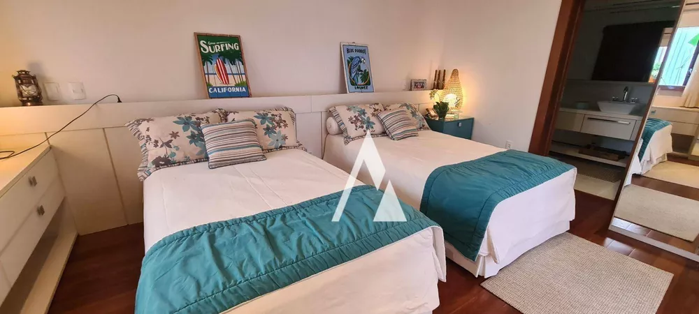 Casa de Condomínio, 10 quartos - Foto 31