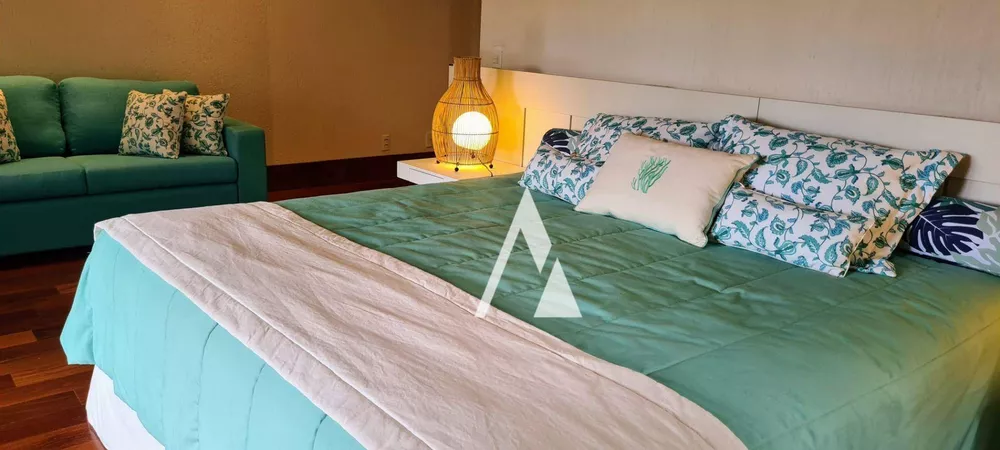 Casa de Condomínio, 10 quartos - Foto 25