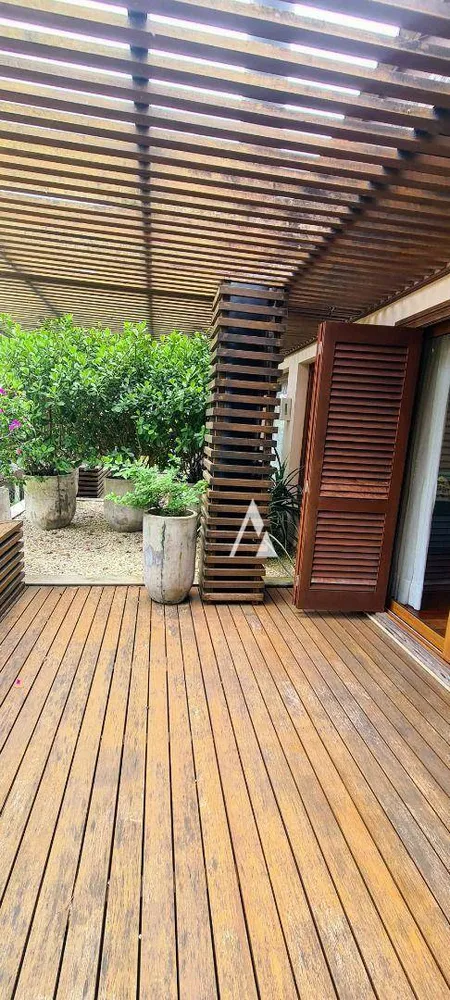Casa de Condomínio, 10 quartos - Foto 26
