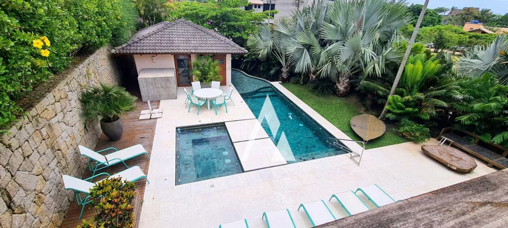Casa de Condomínio, 10 quartos - Foto 1