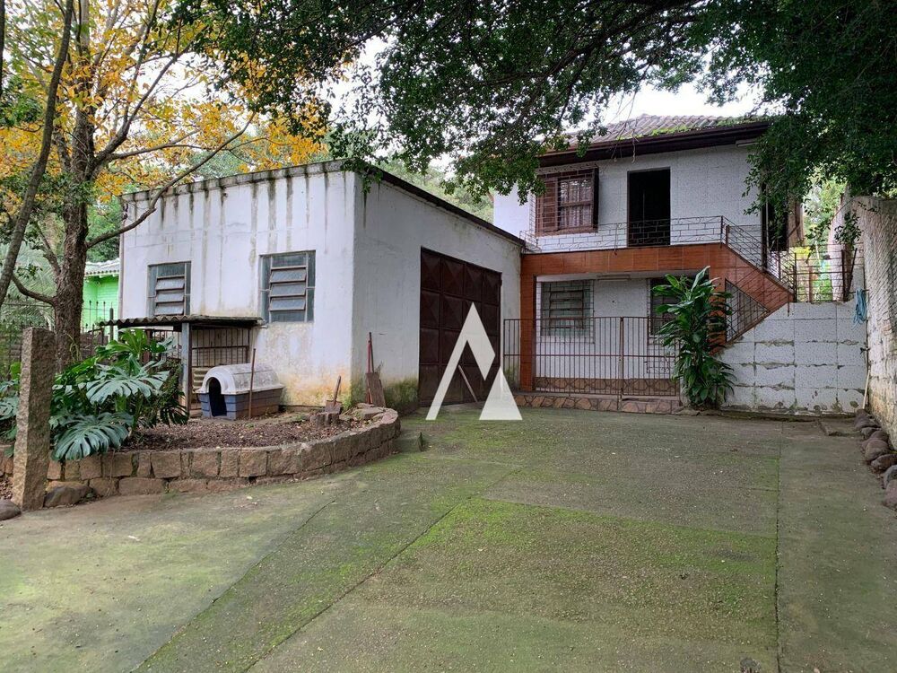 Terreno, 1452 m² - Foto 1
