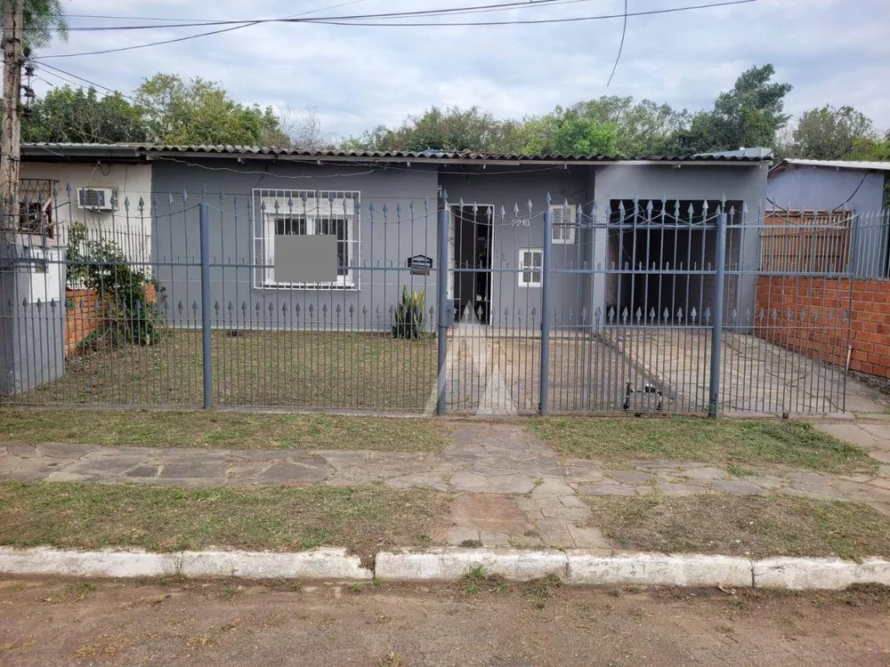 Casa, 3 quartos, 154 m² - Foto 1