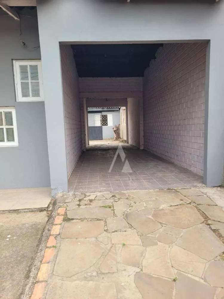 Casa, 3 quartos, 154 m² - Foto 4
