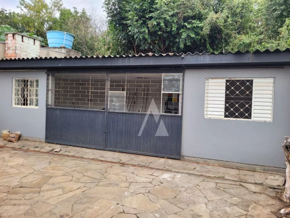 Casa, 3 quartos, 154 m² - Foto 5