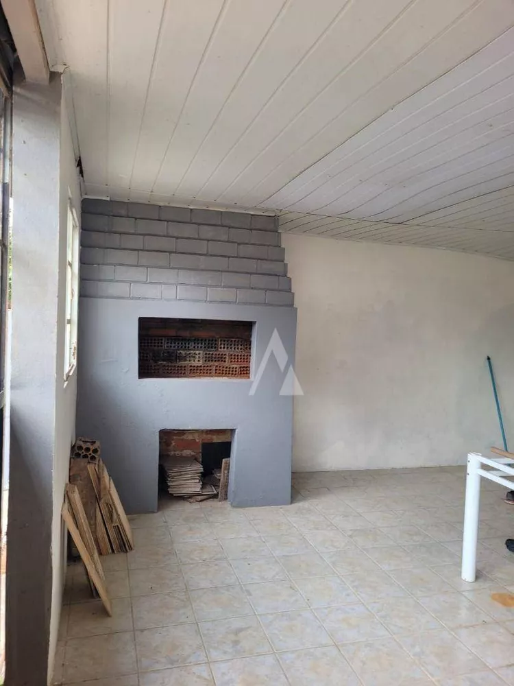 Casa, 3 quartos, 154 m² - Foto 6
