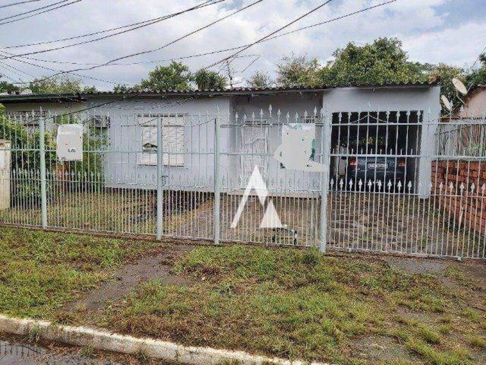 Casa à venda com 3 quartos, 154m² - Foto 6