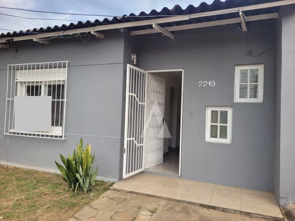Casa, 3 quartos, 154 m² - Foto 2