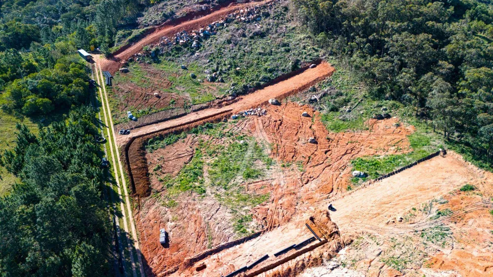 Loteamento e Condomínio, 458 m² - Foto 6