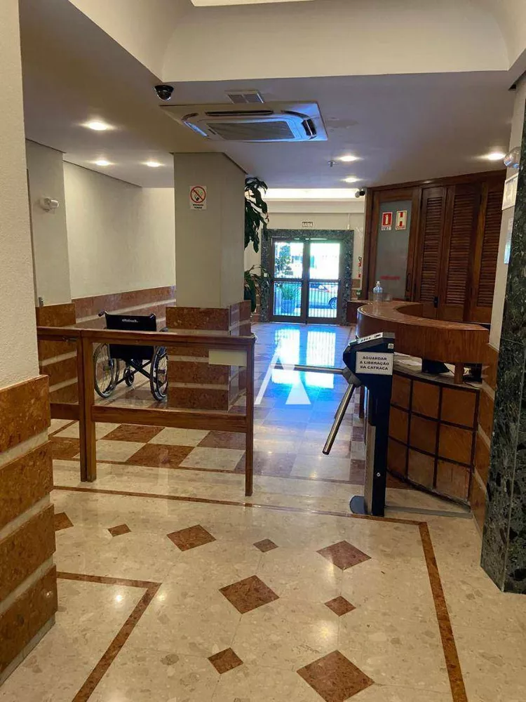 Sala-Conjunto, 29 m² - Foto 4