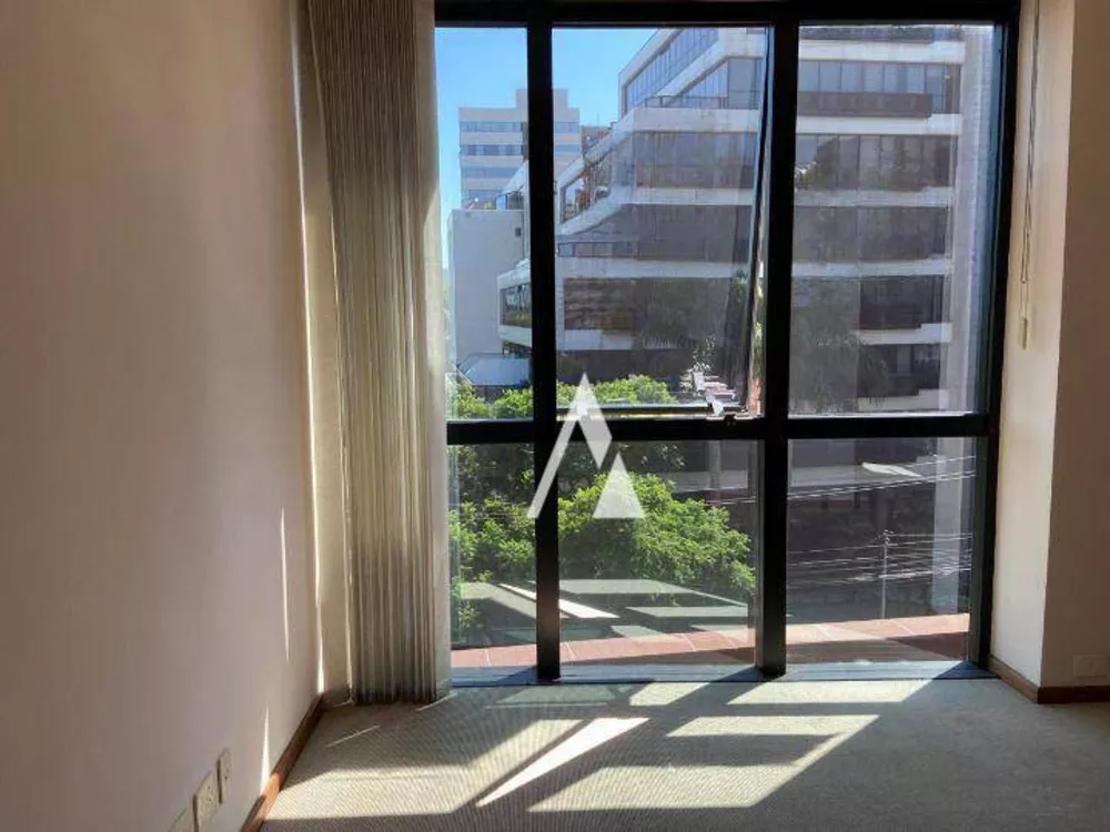 Sala-Conjunto, 29 m² - Foto 16