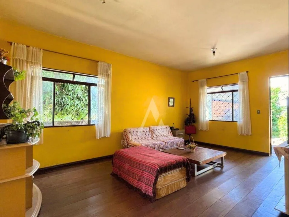 Casa, 2 quartos, 64 m² - Foto 1