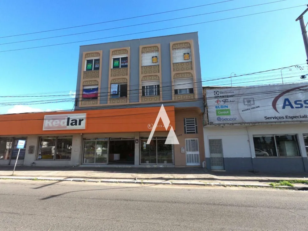 Apartamento, 1 quarto, 47 m² - Foto 1