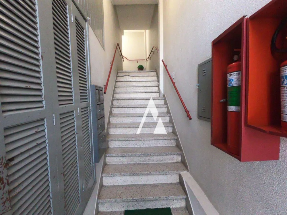 Apartamento, 1 quarto, 47 m² - Foto 2