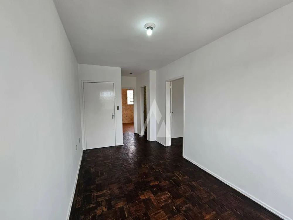 Apartamento, 1 quarto, 47 m² - Foto 6