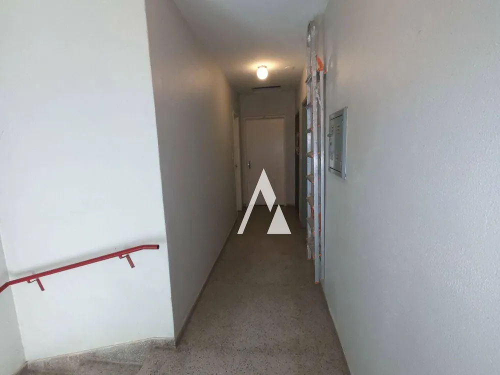 Apartamento, 1 quarto, 47 m² - Foto 3