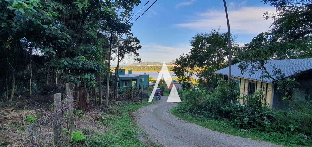 Terreno, 393 m² - Foto 1