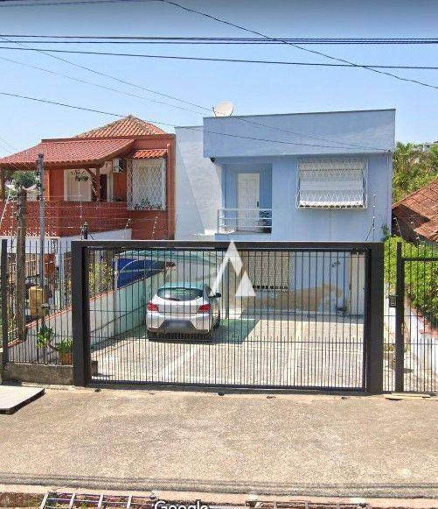 Casa, 5 quartos, 251 m² - Foto 1
