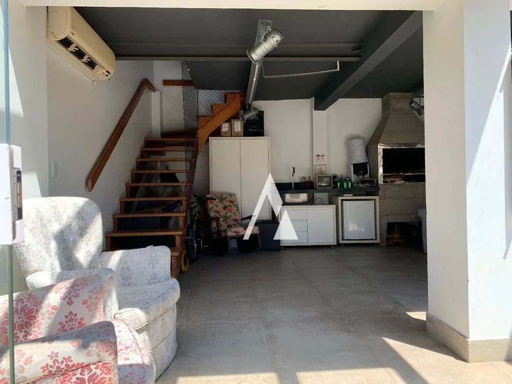 Casa, 5 quartos, 320 m² - Foto 8