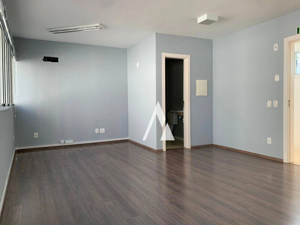 Sala-Conjunto, 32 m² - Foto 3