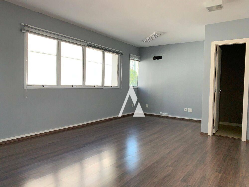 Sala-Conjunto, 32 m² - Foto 6