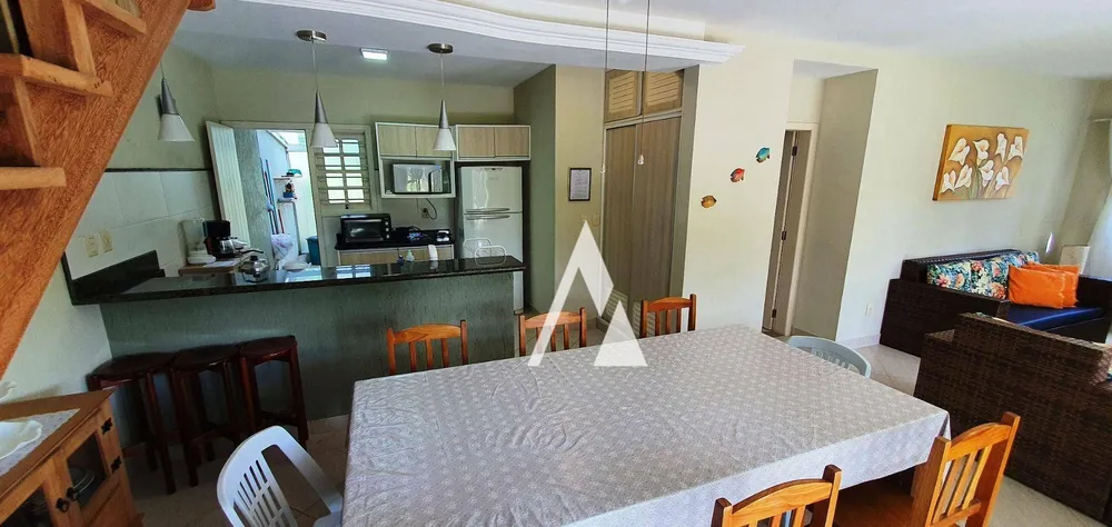 Casa, 5 quartos, 110 m² - Foto 1
